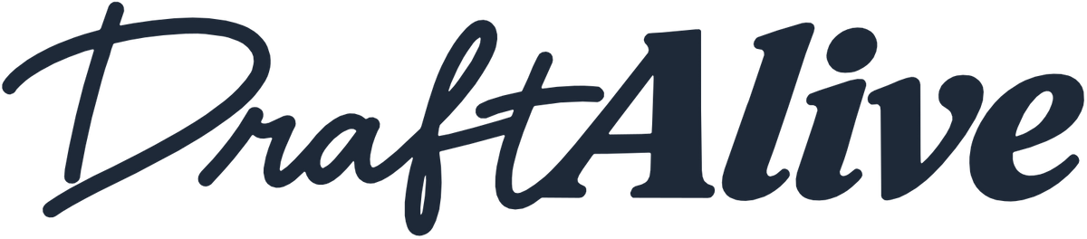DraftAlive